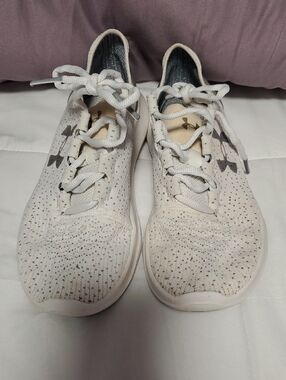 Under Armour Women's Charged Running Shoes